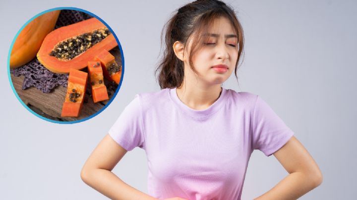 ¿Estreñimiento? Comer papaya puede ser la solución natural que tu cuerpo necesita