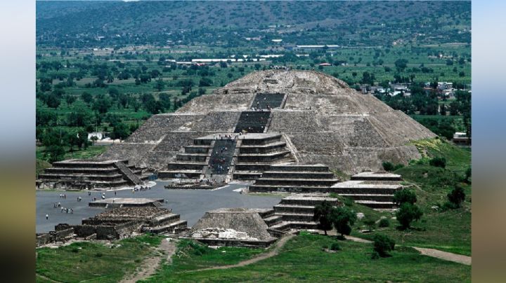 Sitios arqueológicos en México: descubre estos impresionantes destinos que encantan a turistas