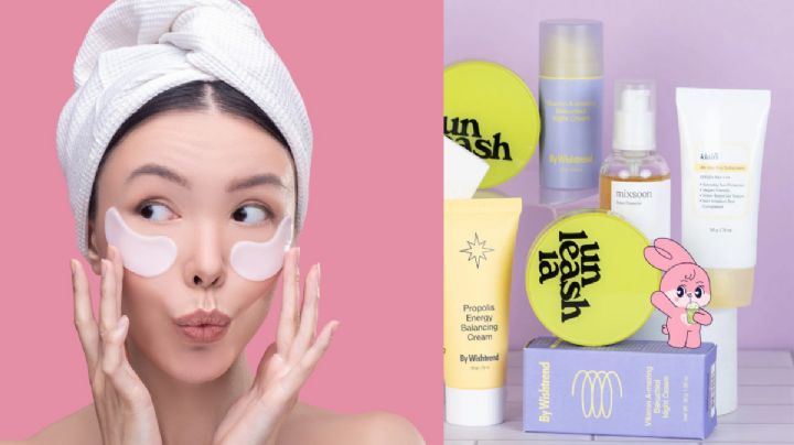 Skincare coreano: guía básica para iniciar hoy con el cuidado de tu piel sin errores
