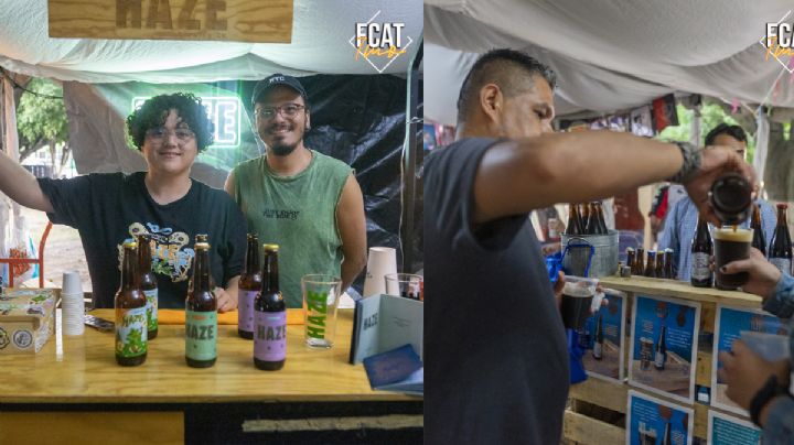 Festival de la Cerveza Artesanal 2025: conoce las fechas, ¡No te lo pierdas!