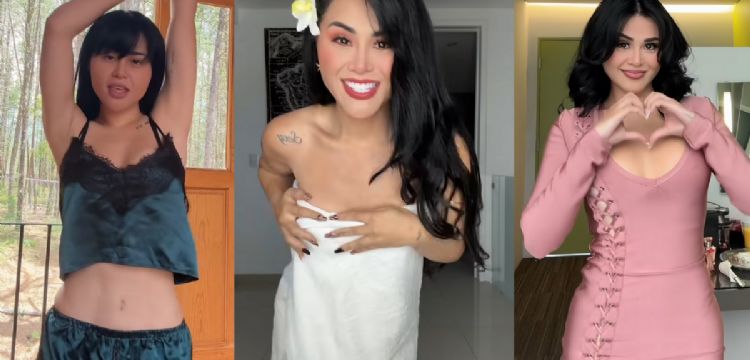 Gomita impacta en redes con su transformación física y aclara: 'No tengo fibrosis' | VIDEO