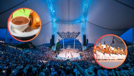 Gastronomía de la Guelaguetza: platillos imperdibles para saborear durante la fiesta