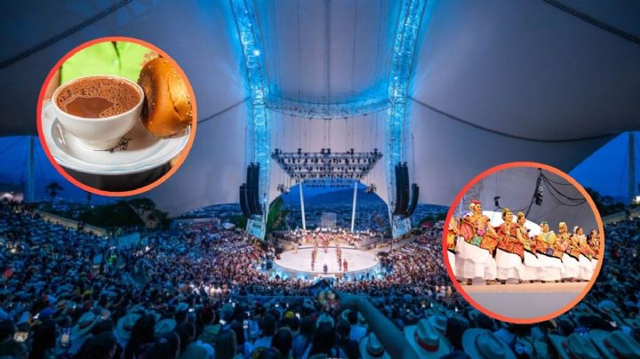 Gastronomía de la Guelaguetza: platillos imperdibles para saborear durante la fiesta