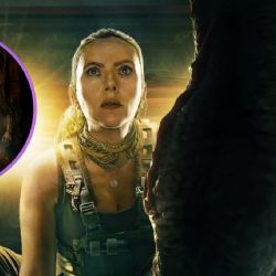 ‘Jurassic World Rebirth’ revive la franquicia en cines y lidera la taquilla mundial