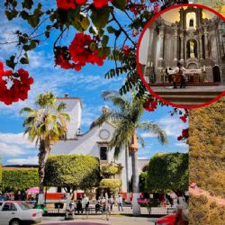 El rincón de México donde puedes nadar en un volcán conquista a los amantes del ecoturismo