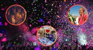 Fiestas, ferias y tradiciones mexicanas que deberías vivir al menos una vez