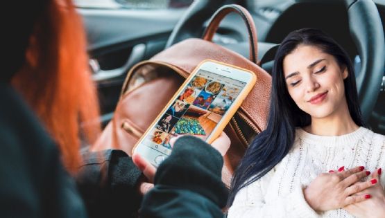 Cómo dejar de compararte en redes sociales y empezar a verte con amor