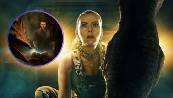 ‘Jurassic World Rebirth’ revive la franquicia en cines y lidera la taquilla mundial