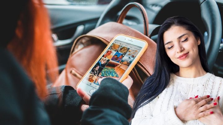 Cómo dejar de compararte en redes sociales y empezar a verte con amor