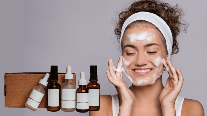 Niacinamida, retinol y ácido hialurónico; el trío que transforma tu piel