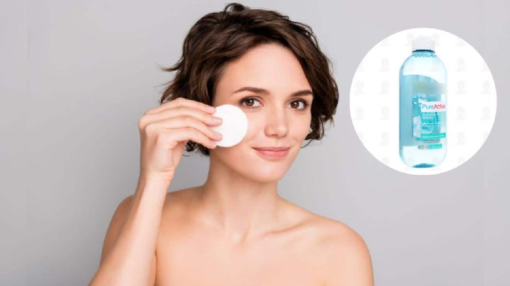 ¿Qué es el agua micelar? Beneficios reales y errores que debes evitar cometer