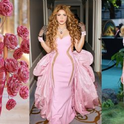 Baby Pink: el color estrella que conquista el verano y redefine la elegancia en 2025