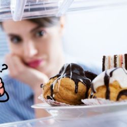 ¿Adicción al pan, a lo dulce o a lo crujiente? No es antojo, es tu cerebro hablando