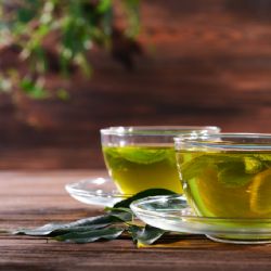Té verde: el poderoso antioxidante milenario que ayuda a quemar grasa y a lucir más joven