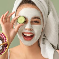 El secreto del skincare natural: la mascarilla casera de tres ingredientes que cambiará tu piel