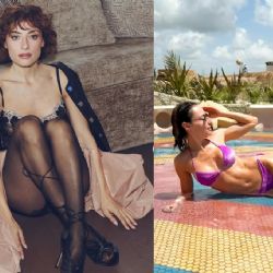 Marimar Vega rompe el silencio y comparte su decisión de no tener hijos