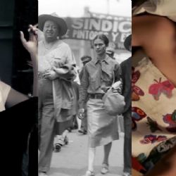 Salma Hayek le dedica sentido mensaje a la artista Frida Kahlo; su legado sigue inspirando