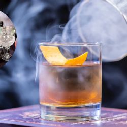 ¿Te gusta la mixología? Esto es lo que debes saber de Barra México 2025