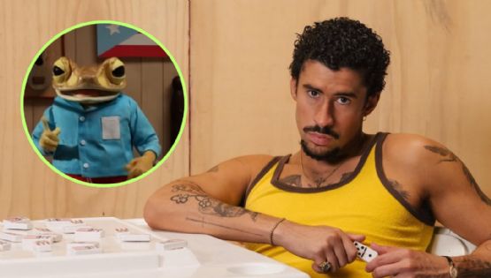 De Puerto Rico a ‘Nuevayol’: Bad Bunny estrena sencillo con mensaje de apoyo a los migrantes | VIDEO