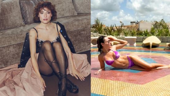 Marimar Vega rompe el silencio y comparte su decisión de no tener hijos