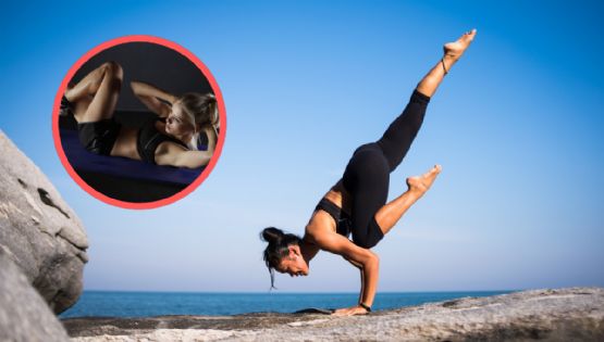 ¿Es suficiente la dieta y ejercicio para un cuerpo de ensueño?, esta es la respuesta de una experta