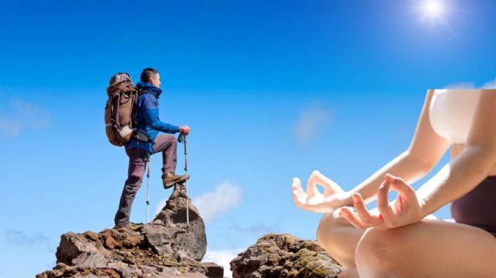 Viajes espirituales por México; lugares con energía sanadora y magia ancestral