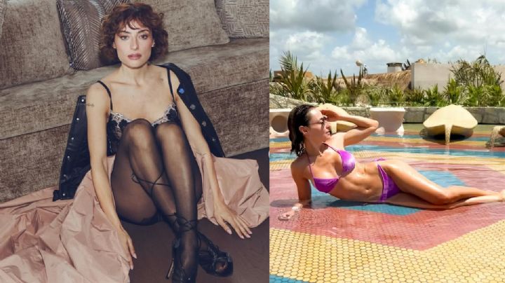 Marimar Vega rompe el silencio y comparte su decisión de no tener hijos