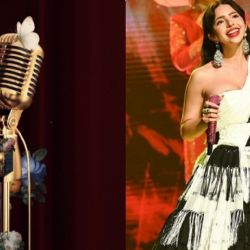 Ángela Aguilar anuncia su gira 'Libre Corazón 2025' y donará parte de las ganancias a migrantes