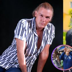 ¿Quién es Aarón Beas y qué relación tiene con Ximena Pichel, la mujer señalada como ‘Lady Racista’?