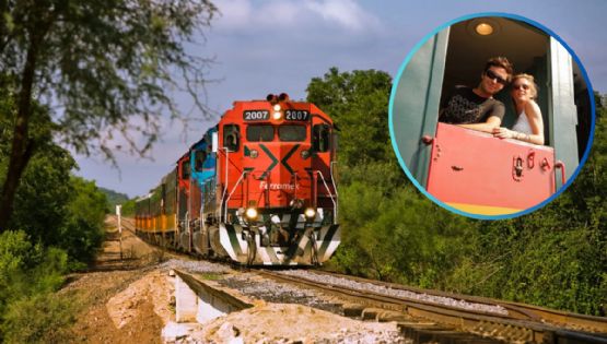 Tren Chepe: la ruta ferroviaria más espectacular de México que conquista al turismo mundial