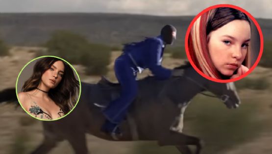 Bad Bunny conoce a ‘Silvana’; la personalidad ‘Mean Girls’ de Belinda