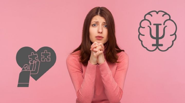 ¿Por qué nos cuesta tanto perdonarnos a nosotras mismas? Esto dice la psicología