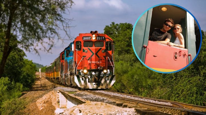 Tren Chepe: la ruta ferroviaria más espectacular de México que conquista al turismo mundial