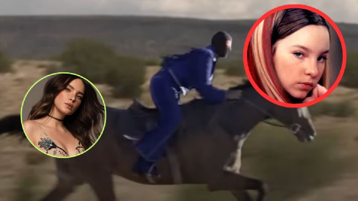 Bad Bunny conoce a ‘Silvana’; la personalidad ‘Mean Girls’ de Belinda