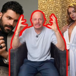 Usuarios critican duramente a Facundo por defender a Adrián Di Monte