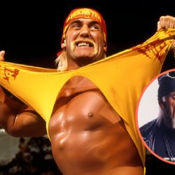 El último combate de Hulk Hogan: confirman causa de muerte de la leyenda de la lucha libre