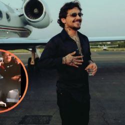 Christian Nodal rompe el silencio tras polémica por cantar presuntamente ebrio