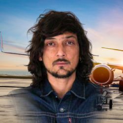 León Larregui denuncia maltrato de aerolínea: ¿por qué fue bajado del avión?