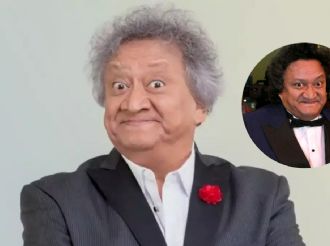MOMENTO EXACTO en que Jorge Falcón rompe el silencio sobre su enfermedad