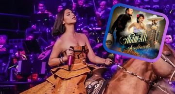 La dinastía Aguilar llega al Hollywood Bowl: dos noches de música sinfónica y orgullo mexicano