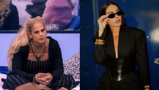 Niurka asegura que Galilea Montijo la vetó de todos los programas de Televisa