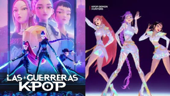 ¡Con más acción! 'K-Pop Demon Hunters' podría regresar con una historia aún más intensa; esto se sabe