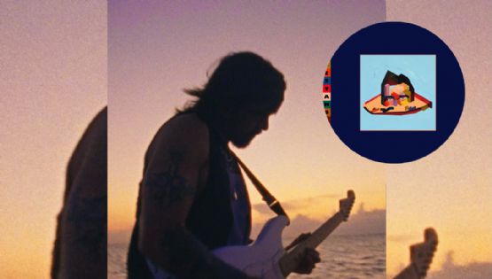 Así suena el nuevo sencillo de Juanes: fusión de rock, amor y Beatles