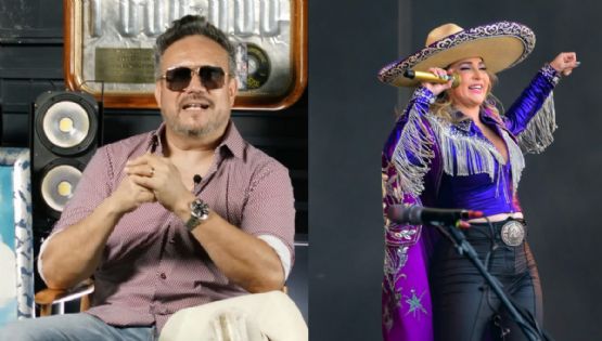 Alicia Villareal gana batalla legal contra esta famosa agrupación; ¿qué hará con el nombre?