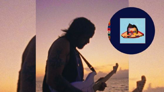 Así suena el nuevo sencillo de Juanes: fusión de rock, amor y Beatles