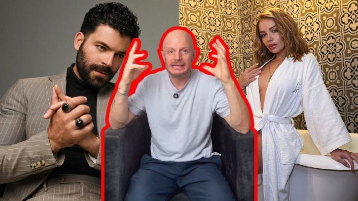 Usuarios critican duramente a Facundo por defender a Adrián Di Monte