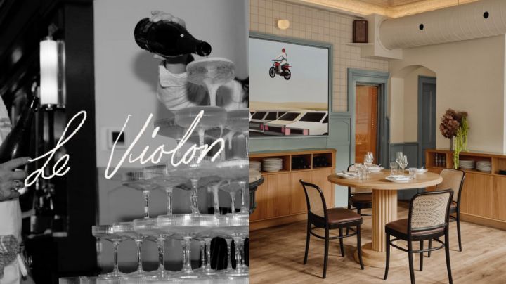 Conoce el restaurante en el que Katy Perry y Justin Trudeau tuvieron su cena romántica