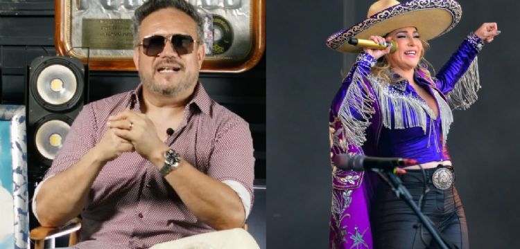 Alicia Villareal gana batalla legal contra esta famosa agrupación; ¿qué hará con el nombre?