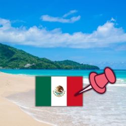 Sol, mar y arena: Estos son los mejores destinos de playa en México para visitar todo el año