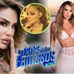 El club de las famosas que no soportan a Ninel Conde; la historia detrás de polémicas rivalidades